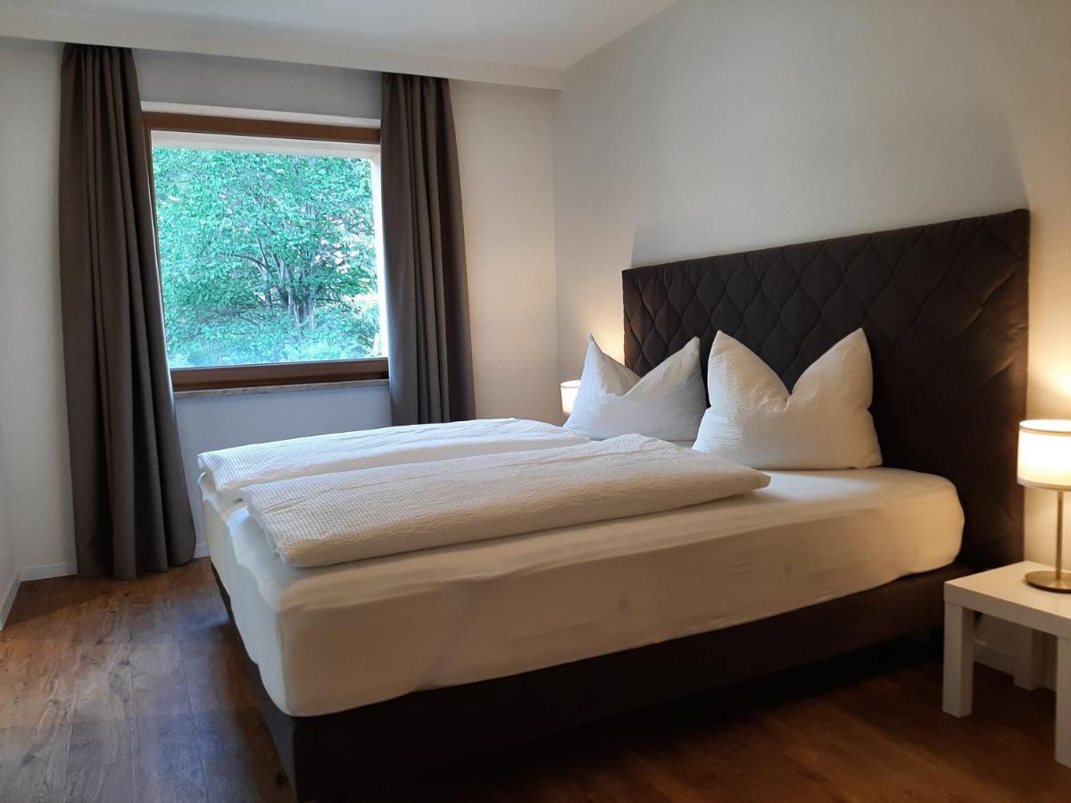 Tyrol Living & Cafe Nova Levante Exterior foto