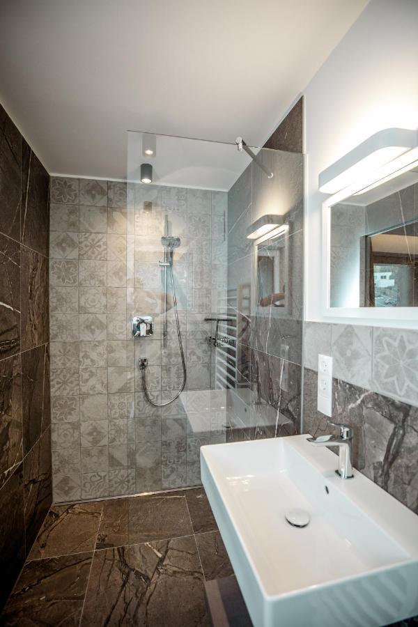 Tyrol Living & Cafe Nova Levante Exterior foto