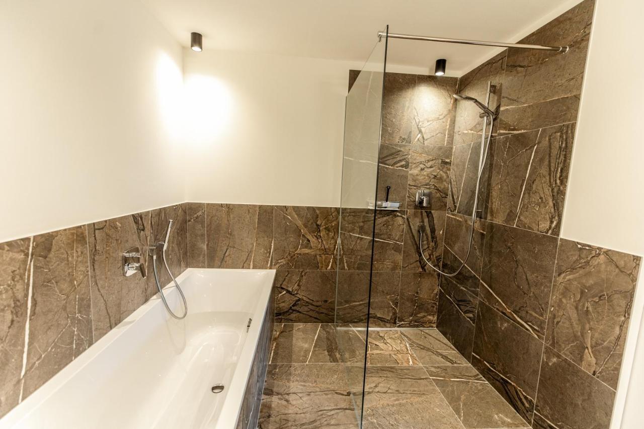 Tyrol Living & Cafe Nova Levante Exterior foto
