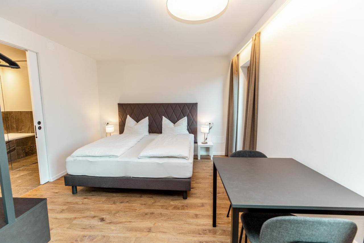 Tyrol Living & Cafe Nova Levante Exterior foto