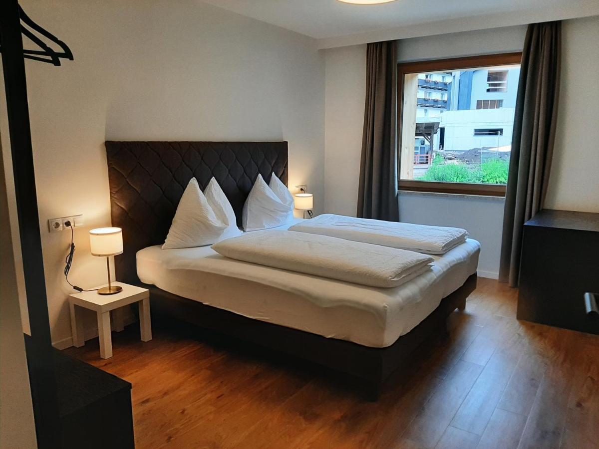 Tyrol Living & Cafe Nova Levante Exterior foto