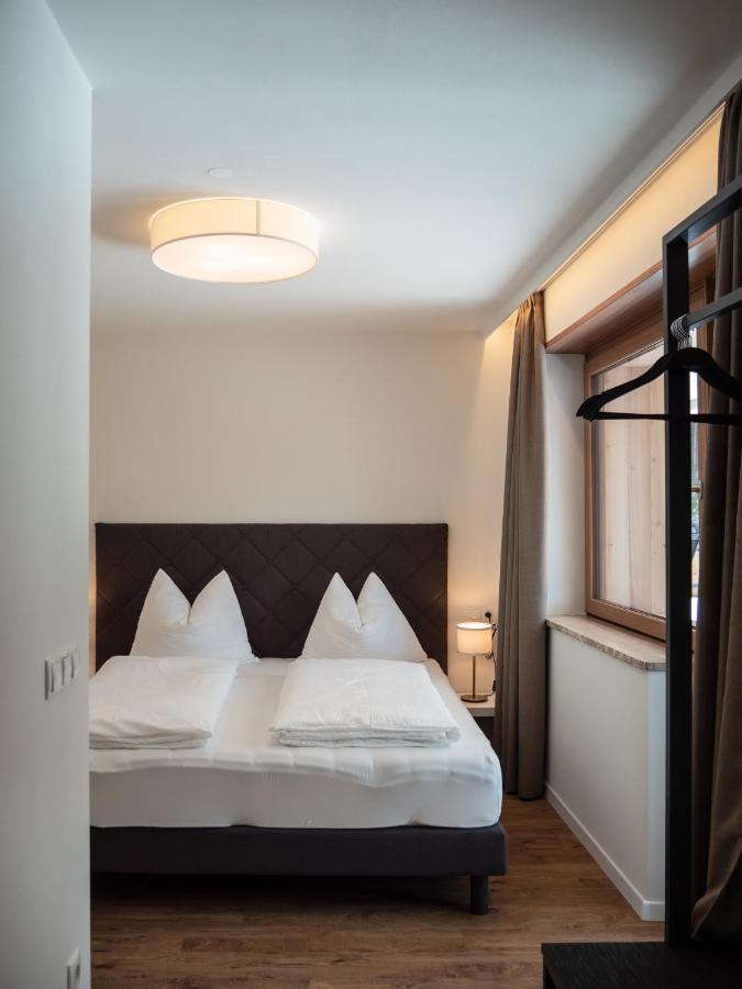 Tyrol Living & Cafe Nova Levante Exterior foto