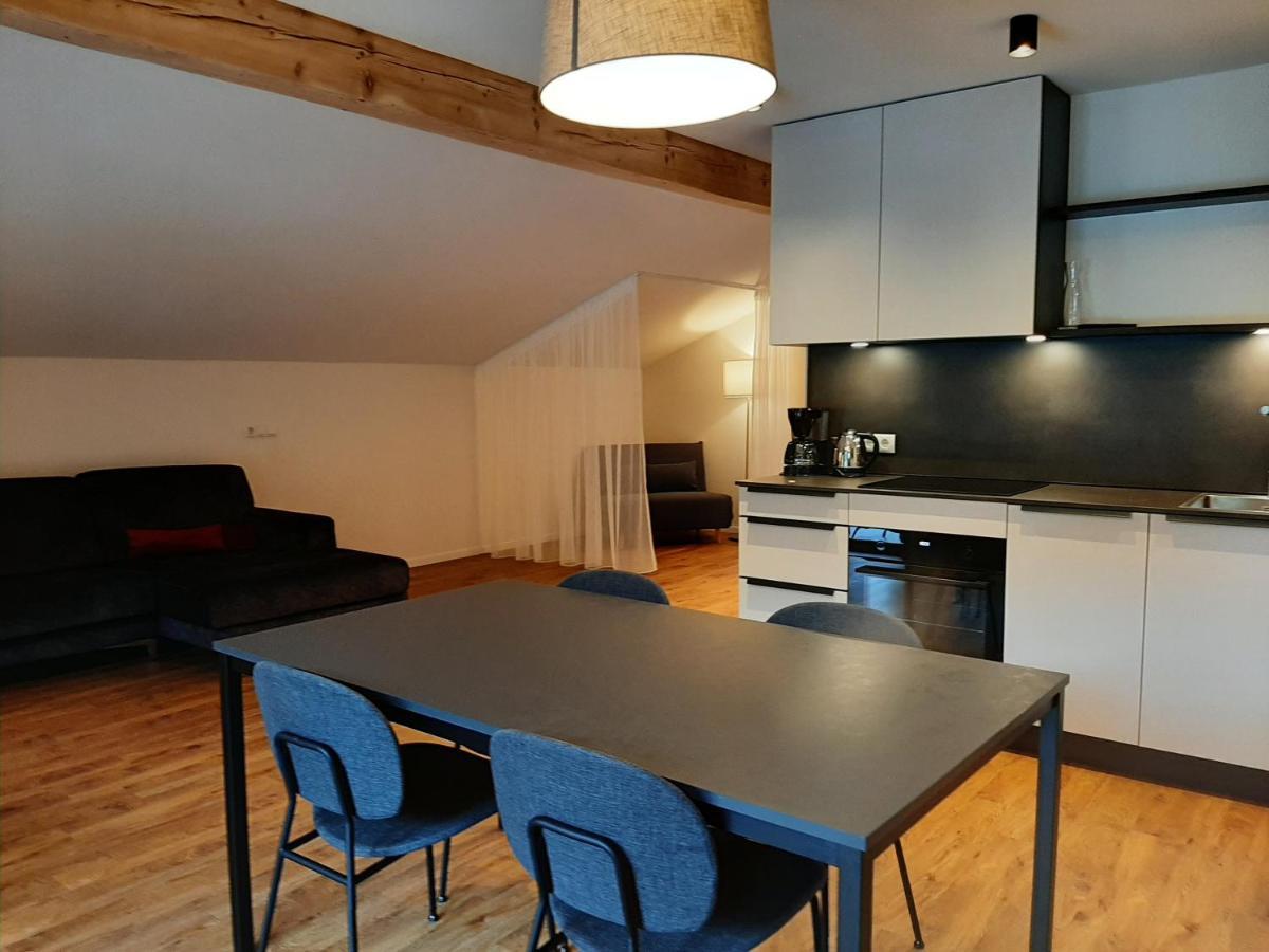 Tyrol Living & Cafe Nova Levante Exterior foto