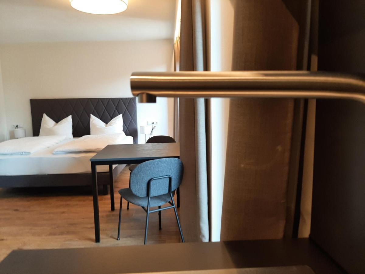 Tyrol Living & Cafe Nova Levante Exterior foto